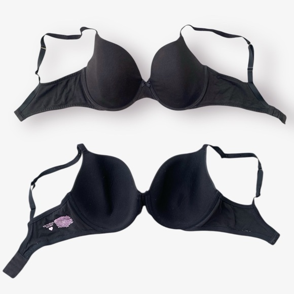 Victoria's Secret Bra Bundle Size 36 DD - Picture 3 of 7